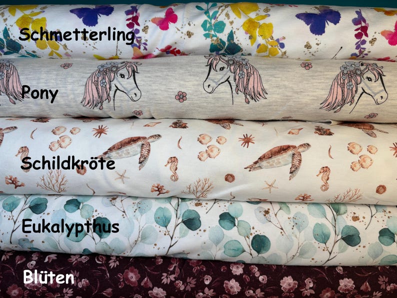 Loop scarf "Loopiloop" Best regards, Sebastian image 6