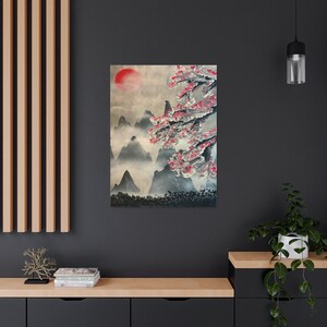 Cherry Blossom