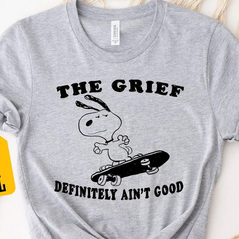 Grief Meme Etsy Finland