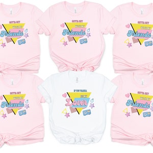 Bachelorette Party Shirts, Vintage Personalized Bachelorette Party Shirts, Retro Bachelorette Party, Bride Babe Shirt, Team Bride Shirt