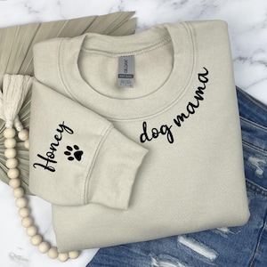 Plus Size Dog Mom Etsy UK