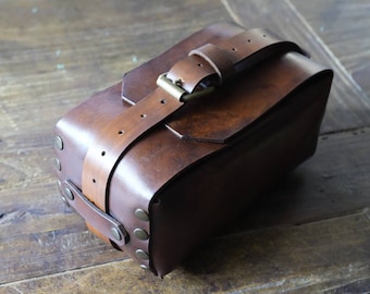 Kit Dopp de voyage en cuir, étui de toilette, sac de toilette, sac de rasage