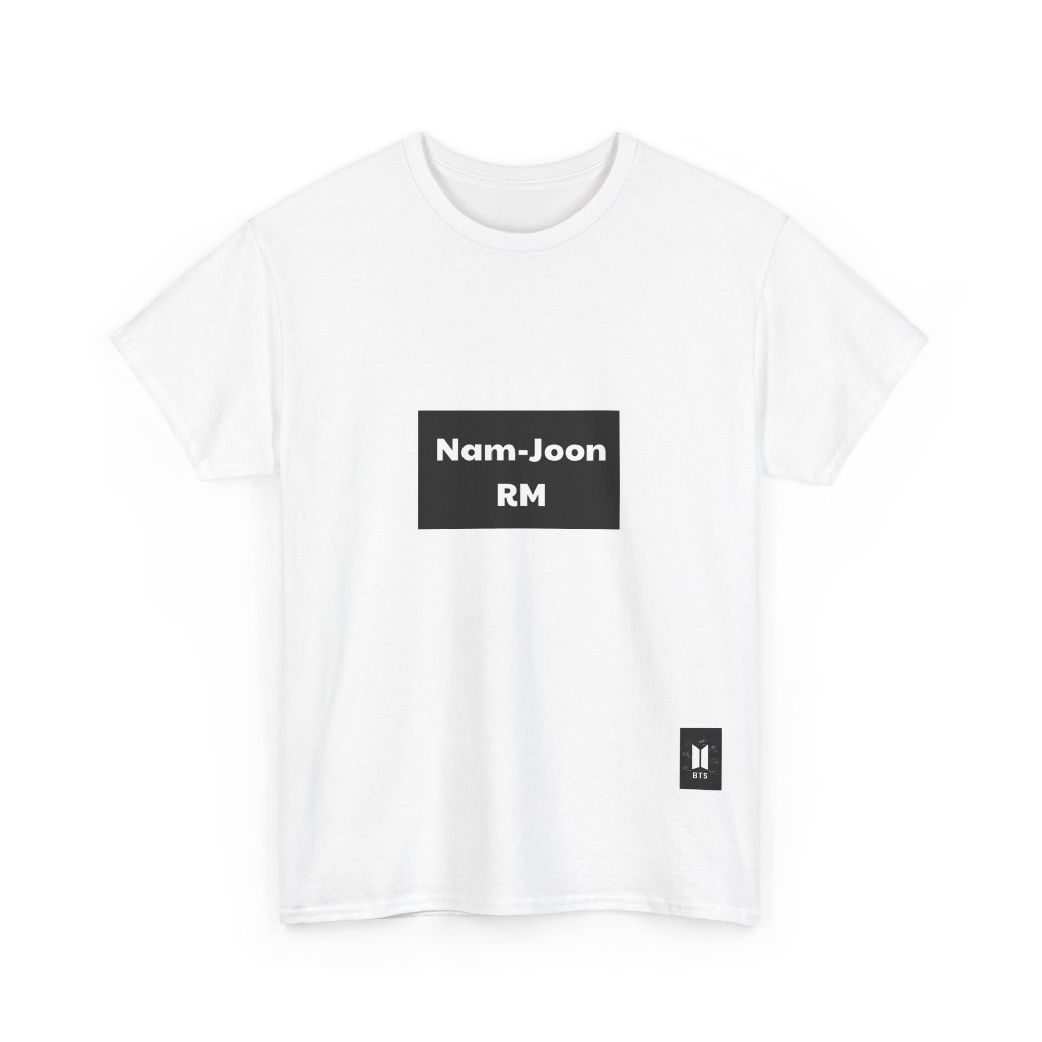 BTS　RM　ナムジュン　サインボール Bts Bangtan Rm Namjoon Autograph Set | eBay