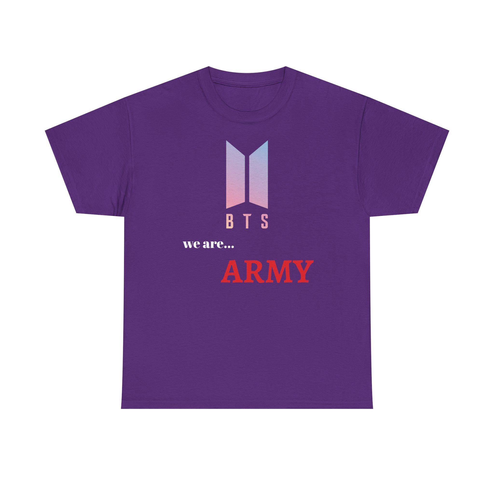 Bts members names shirt - Etsy 日本
