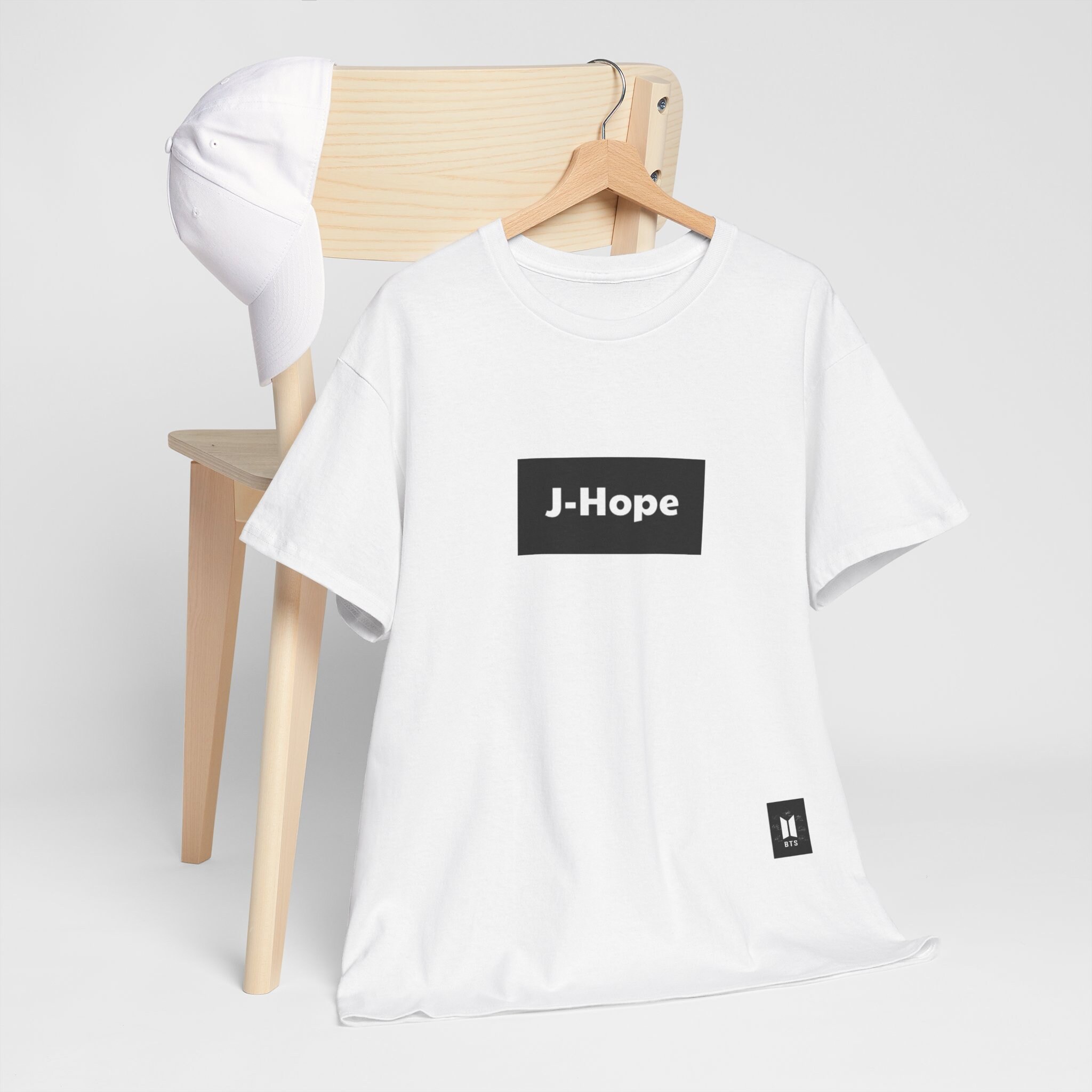 J hope t shirt - Etsy 日本