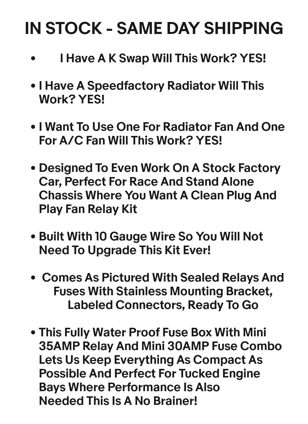 Keep It Clean Single Relay Socket Keep It Clean Single Relay Socket
