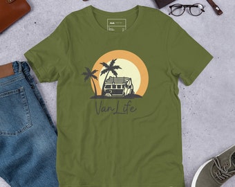 Camiseta unisex