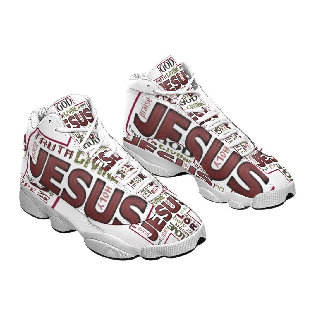 crusader basketball shoes