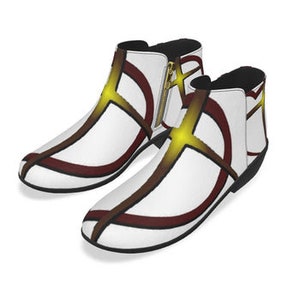 Women&#39;s Fashion Boots CROSS R2