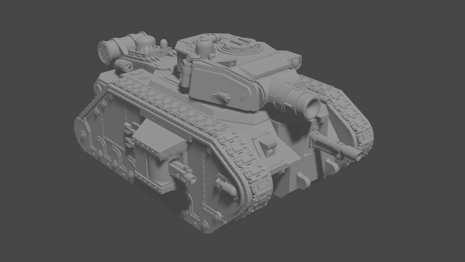 6 8mm Scale Main Battle Tank Squadron Lemione Russel Platoon Imperial 6-8mm-scale-main-battle-tank-squadron-lemione-russel-platoon-imperial
