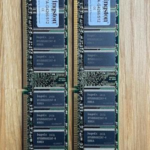 KINGSTON KTA-G4266/512 1 GB kit