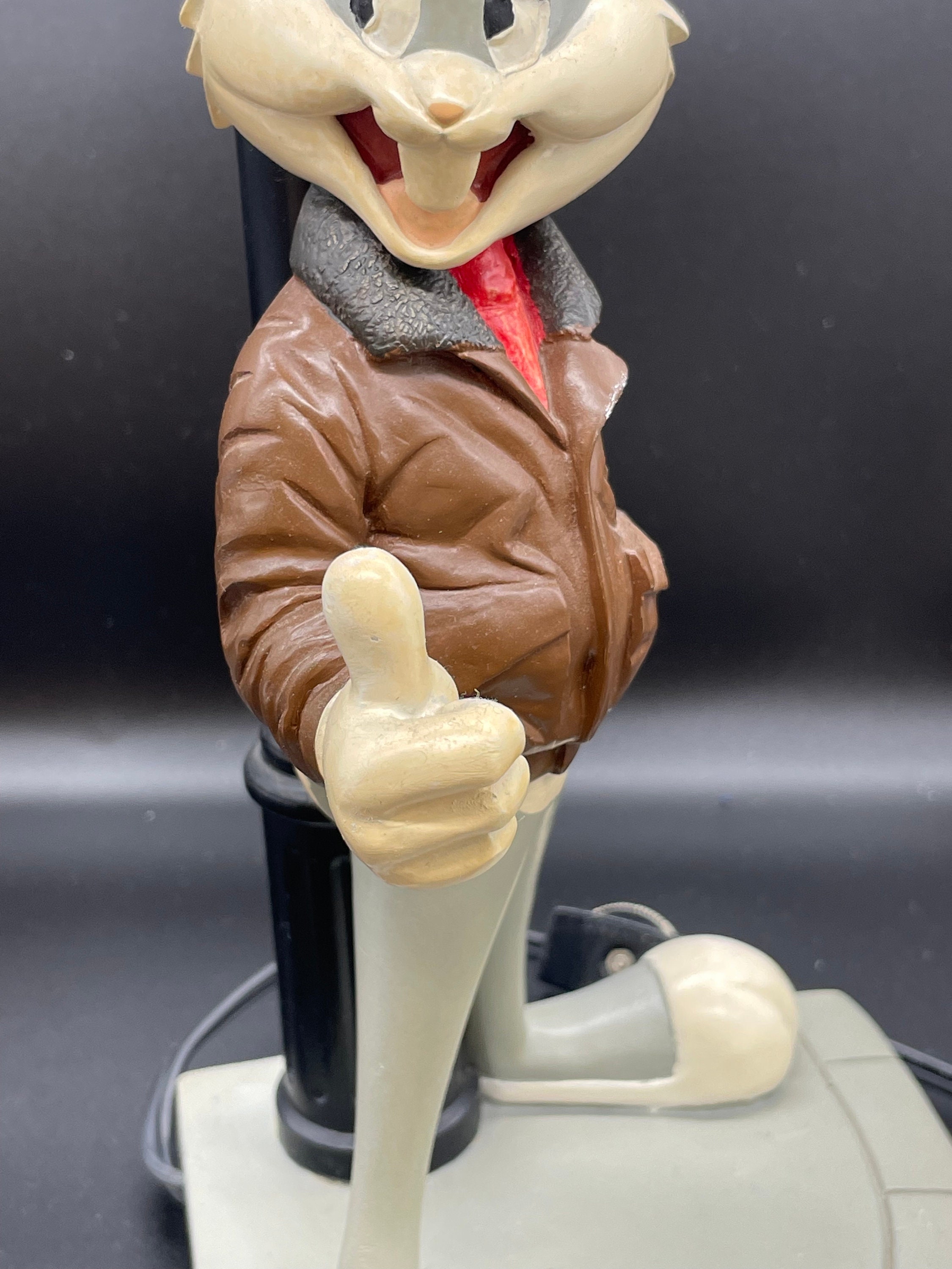 Sculpture Titi Heureux – Démons Et Merveilles – 18 Cm – Coffret 2003 – Résine