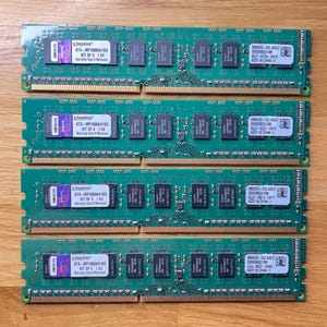 KINGSTON KTA-MP1066K4/16G 16GB Kit