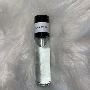 Kiss by Riri Inspired Body Oil Fragrance