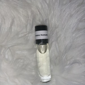perfume ombre nomade