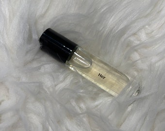 Choose Your Fragrance, Scented Body Oils Inspired, Roll-on Body Oils, Fragrances, Unisex