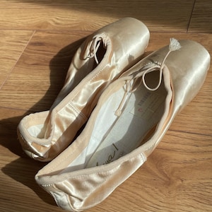 Grishko Maya I Pointe Shoe main image 0