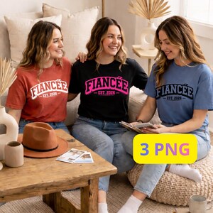 Fidanzata Est 2026 PNG: Sposa fidanzata Celebrazione del matrimonio png Festa nuziale Amore Romanticismo (Download digitale)