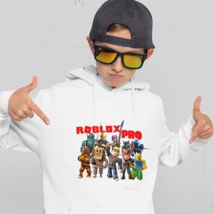 Hoodies roblox top