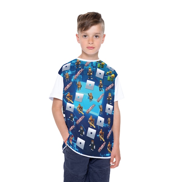 Roblox shirts - Etsy.de