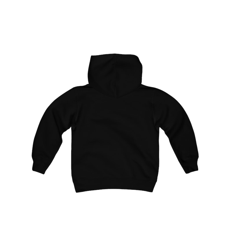 Sudadera con capucha personalizada de Roblox para adolescentes: sudadera con nombre y año, sudadera de forro polar suave, regalo para gamers y adolescentes. imagen 3