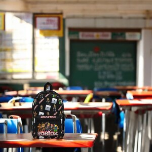 Zaino Roblox personalizzato con il tuo nome | Resistente e impermeabile per la scuola, viaggi e avventure, ritorno a scuola, regalo perfetto immagine 8