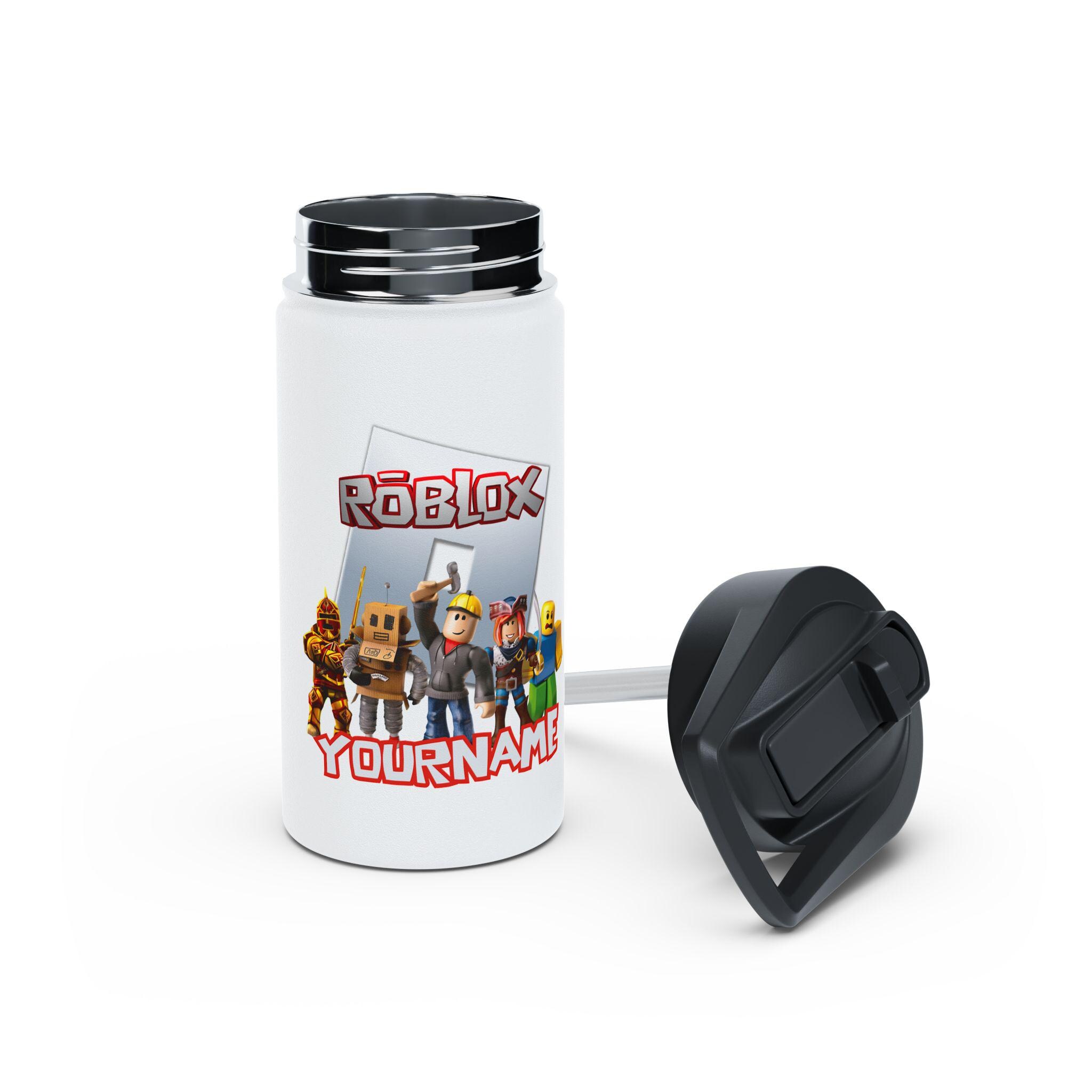 Personalisierte Tasse Mit Dem Roblox Thema | V.01 – Geeky
