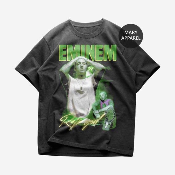 Eminem Rap God Hip Hop 90s Hit Rug Carpet
