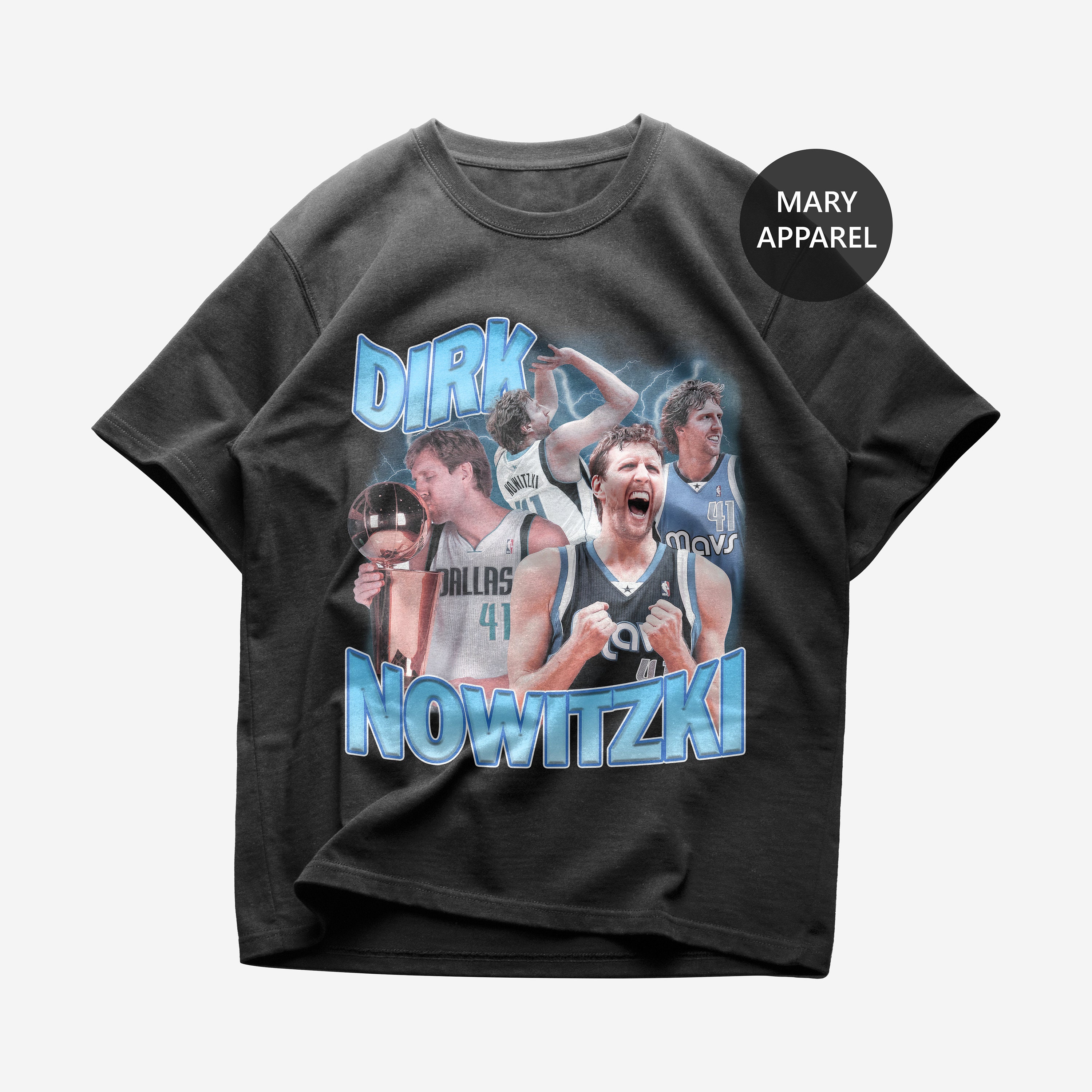 People Call Me Basketball Dirk Nowitzki Shirt - Bring Your Ideas