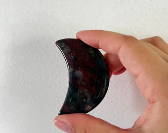 Ocean Jasper Moon