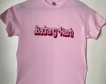 Badrang Hasti Tee