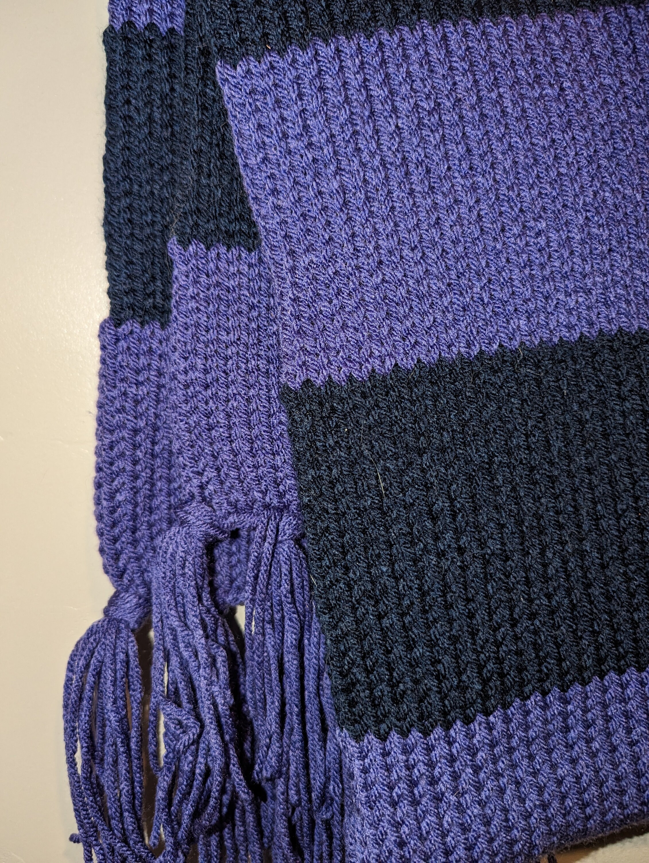 Eridan Ampora Scarf homestuck Inspired - Etsy Ireland