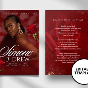 5x7 Prayer Cards, Memorial Prayer Cards, Catholic Prayer Cards, Personalized Prayer Cards for Funeral, Prayer Cards Catholic, Funeral Card