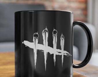 Dead by Daylight パレット - レギュラーサイズ - Etsy 日本