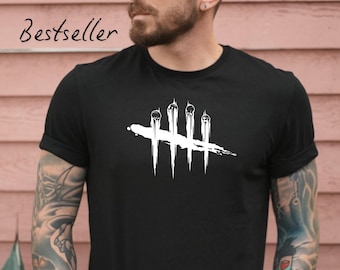 DBD, DBD T-shirt, gift for a friend, for dad, for a colleague, best friend, birthday gift, birthday present