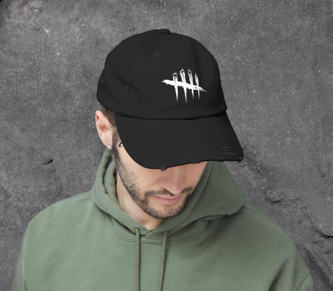 DBD, DBD Cap, Gift Boyfriend for Dad for Colleague, Best Friend, Gift ...