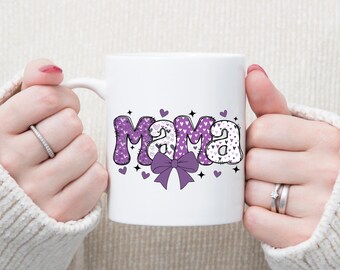 Taza de regalo para mamá, taza de café para mujer, regalo de cumpleaños para colega, regalo para el día de la madre