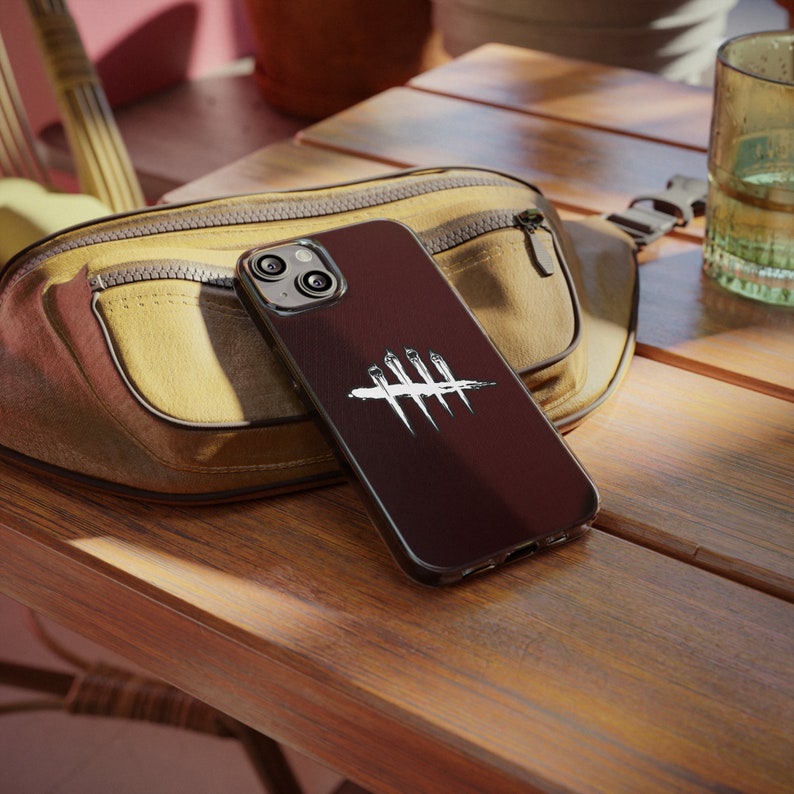 DBD, funda para teléfono móvil, regalo amigo para papá para colega, mejor amigo, regalo de cumpleaños, regalo de cumpleaños imagen 2