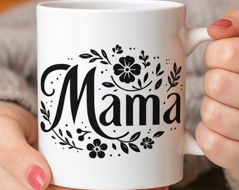 Taza de regalo para mamá, taza de café para mujer, regalo de cumpleaños para colega, regalo para el día de la madre