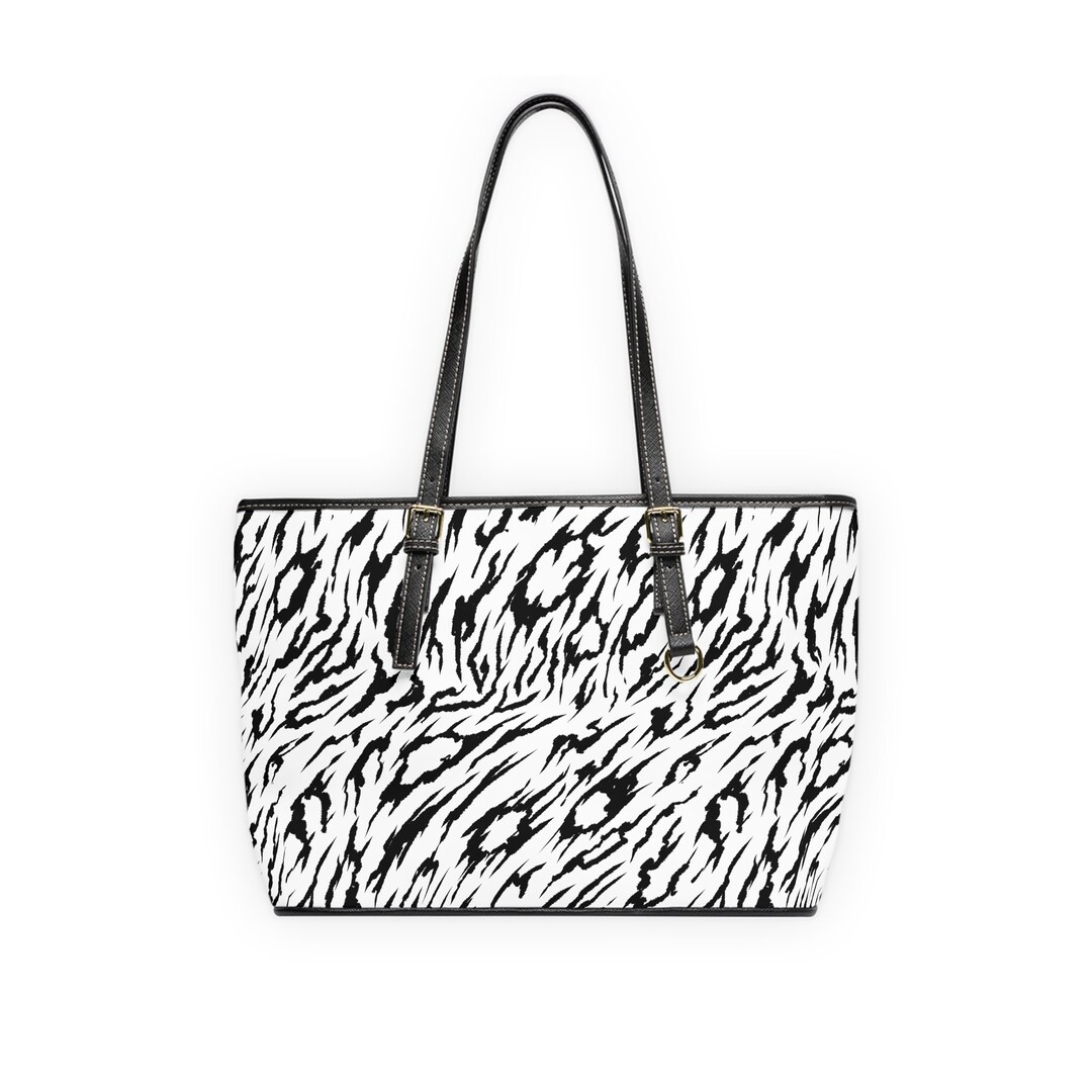 Rheya PU Leather Shoulder Bag Etsy