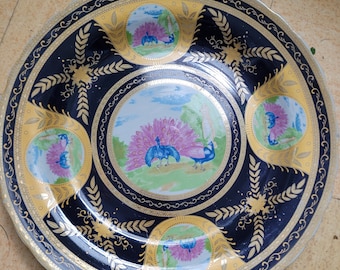 Assiette Taous de marque yaran