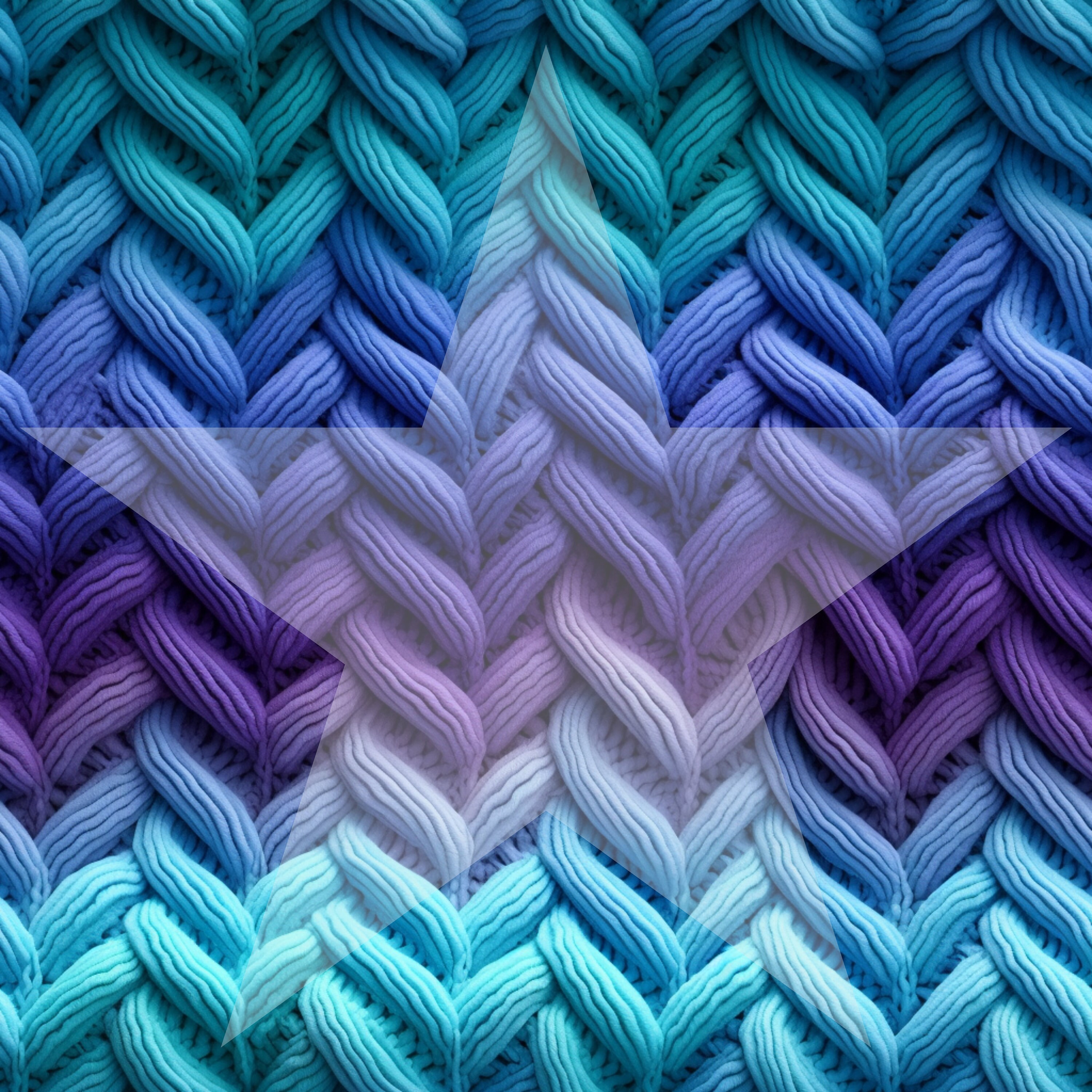Boho Digital Paper, Seamless Background, Purple Patterns, Premade ...