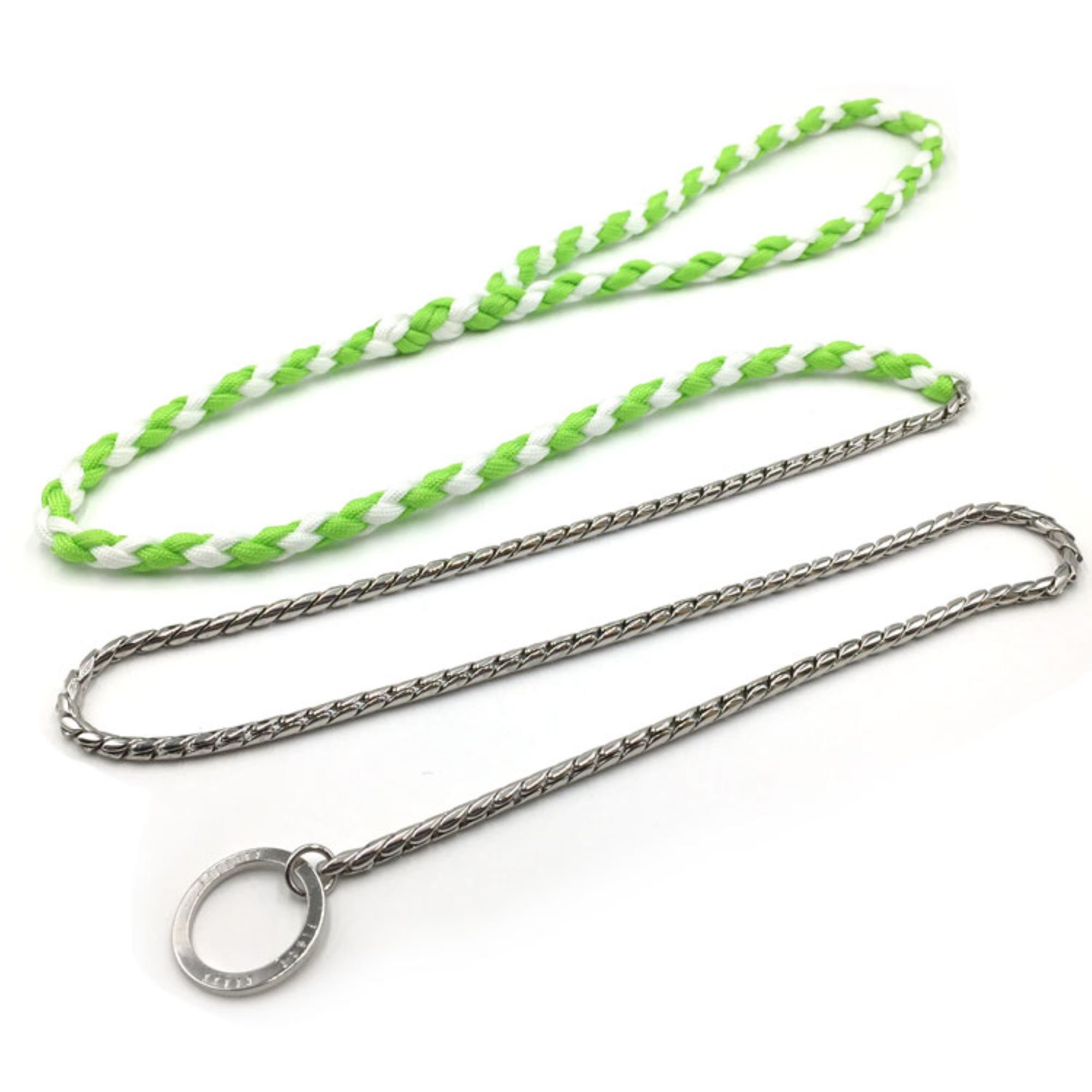 Designer Snake Chain Show Lead / Training Lead INQUIRE for Custom