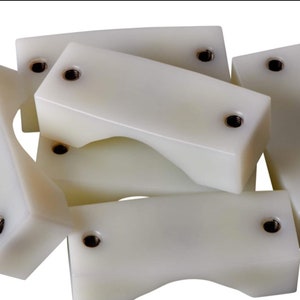 CNC prototyping and manufacturing services