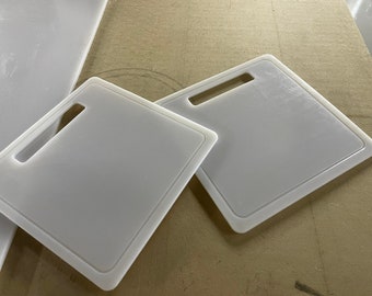Plastic Plate Board