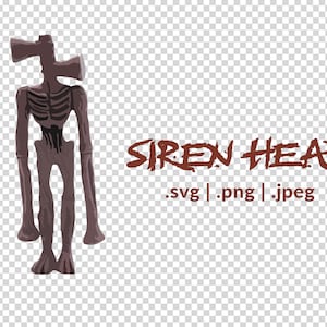 Siren Head  Criaturas oscuras, Ver pelicula de terror, Dibujos  espeluznantes