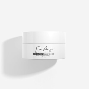Body Moisturizer