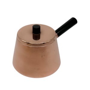 Sigg Copper Pot - Etsy