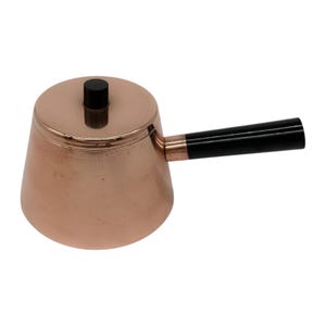 Sigg Copper Pot - Etsy