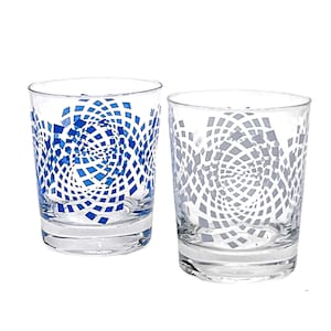Ikea Water Glass